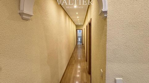 Foto 4 de Pis de lloguer a Conde de Peñalver, Lista,  Madrid Capital