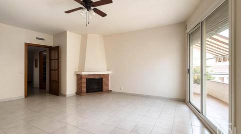 Foto 3 de Àtic en venda a Centre, Barcelona