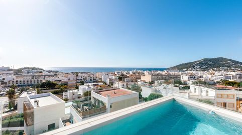 Foto 3 de Casa o chalet en venta en Carrer de Ramon Llull, Santa Eulària, Santa Eulària des Riu