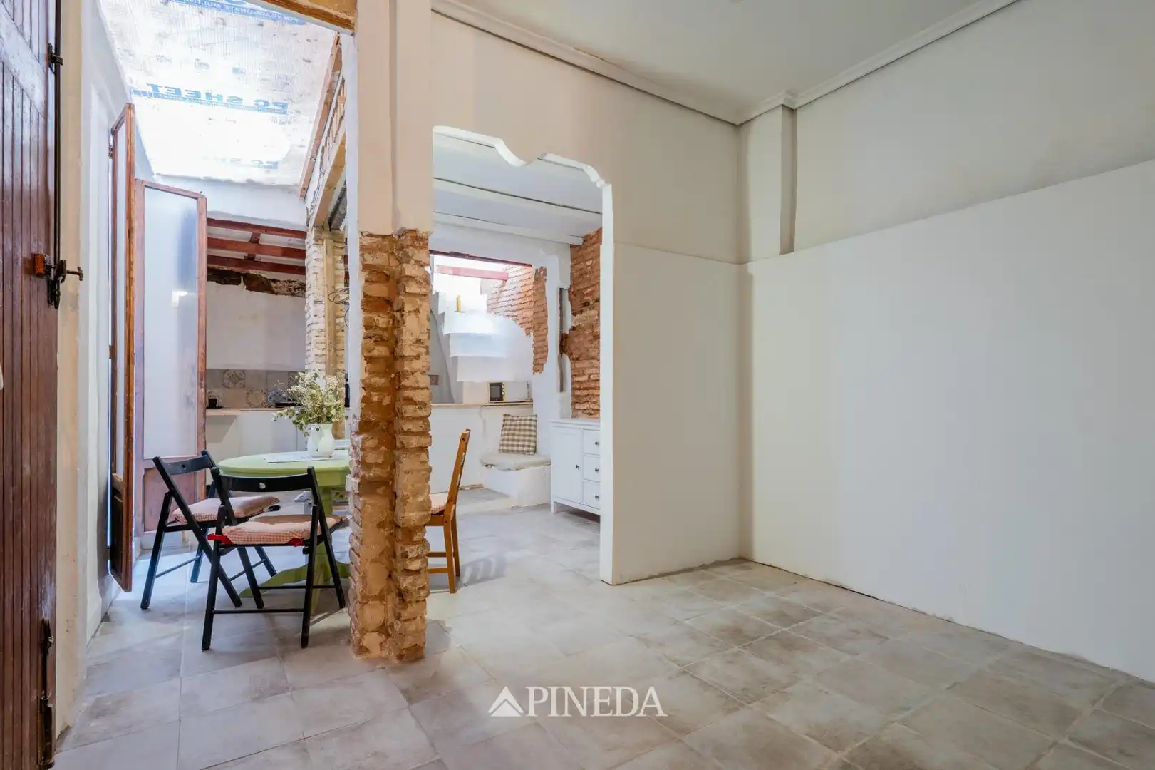 Casa o chalet en venta en Calle de la Cisterna, Casco Antiguo