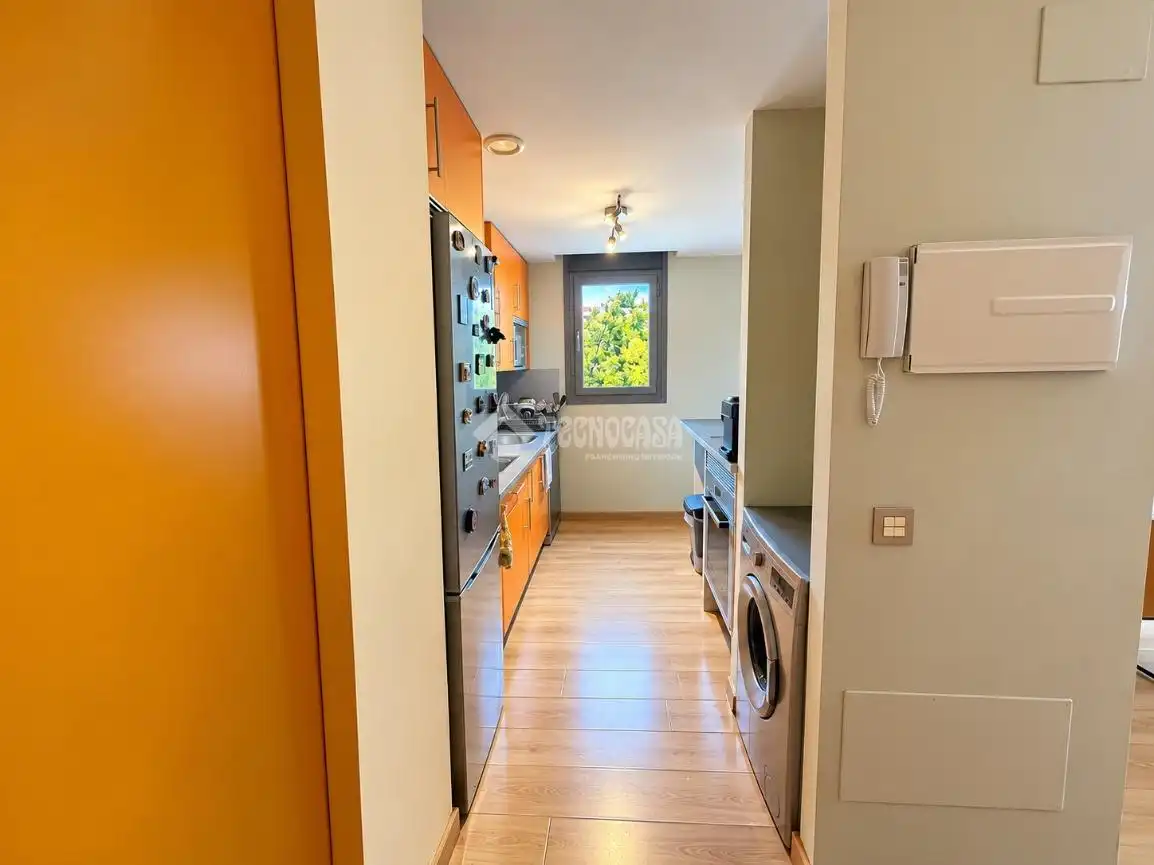 Wohnung mit Terrasse zum Verkauf in San Blas, imagen 9