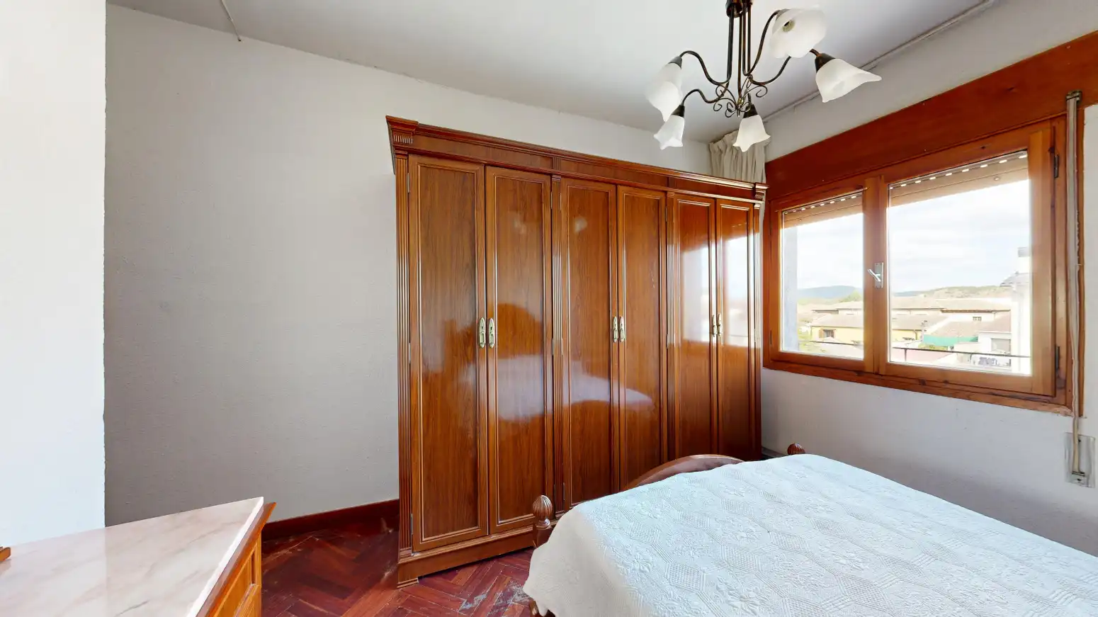 Habitación de Piso en venta en Carcastillo con Calefacción