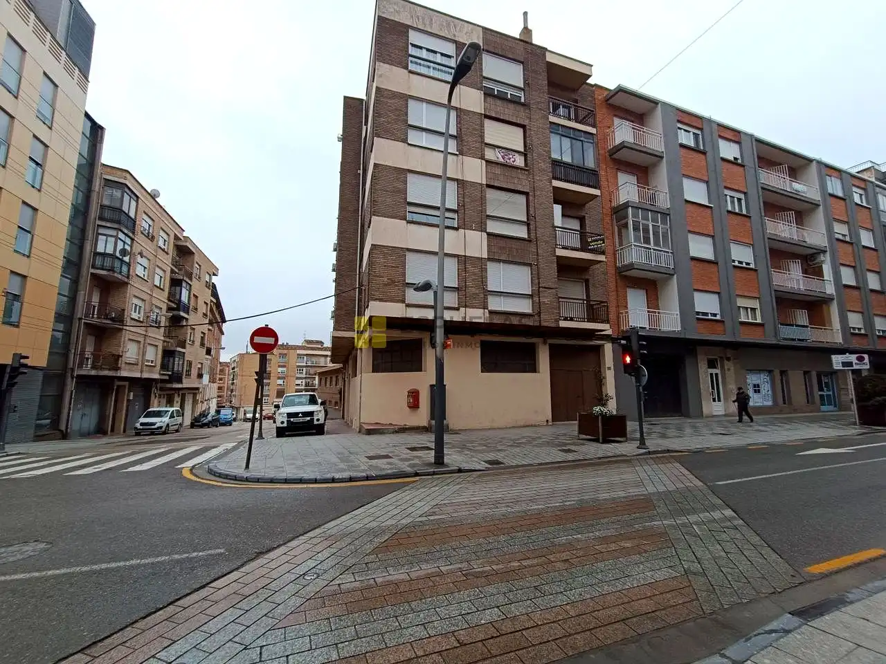 Appartamento con terrazza in vendita a San Blas 2, imagen 2