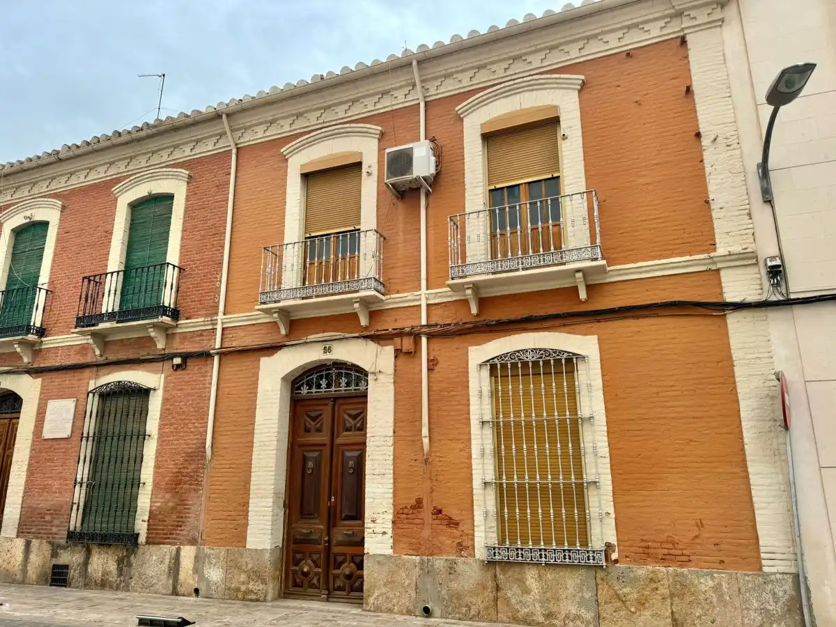 Maison avec terrasse à vendre à Valdepeñas, imagen 2