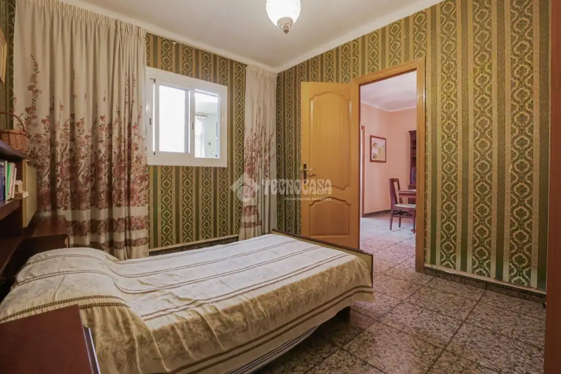 Dormitori de Casa adosada en venda en Gavà amb Terrassa