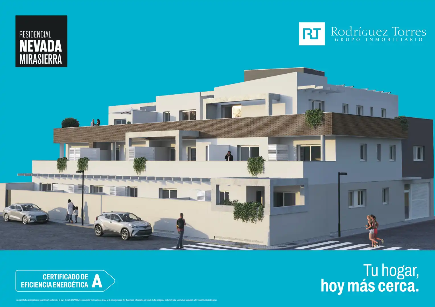 Wohnung zum Verkauf in Calle Maruja Mayo, 8, San Miguel