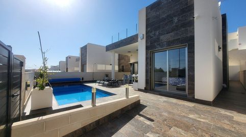 Foto 2 de Casa o chalet en venta en N/a, -1, Los Almendros, Orihuela