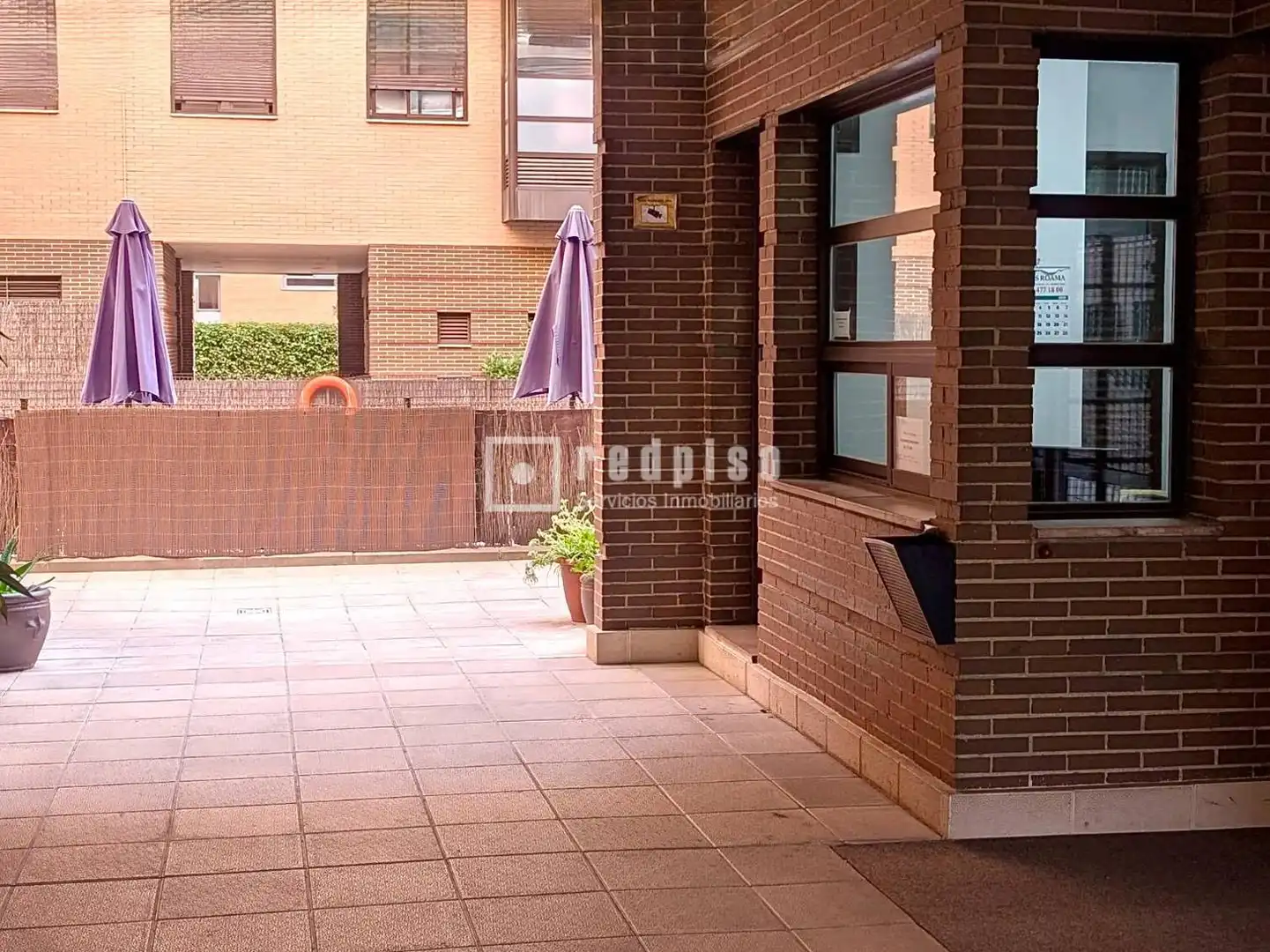 Piso con piscina en venta en de Isabel Clara Eugenia, imagen 30