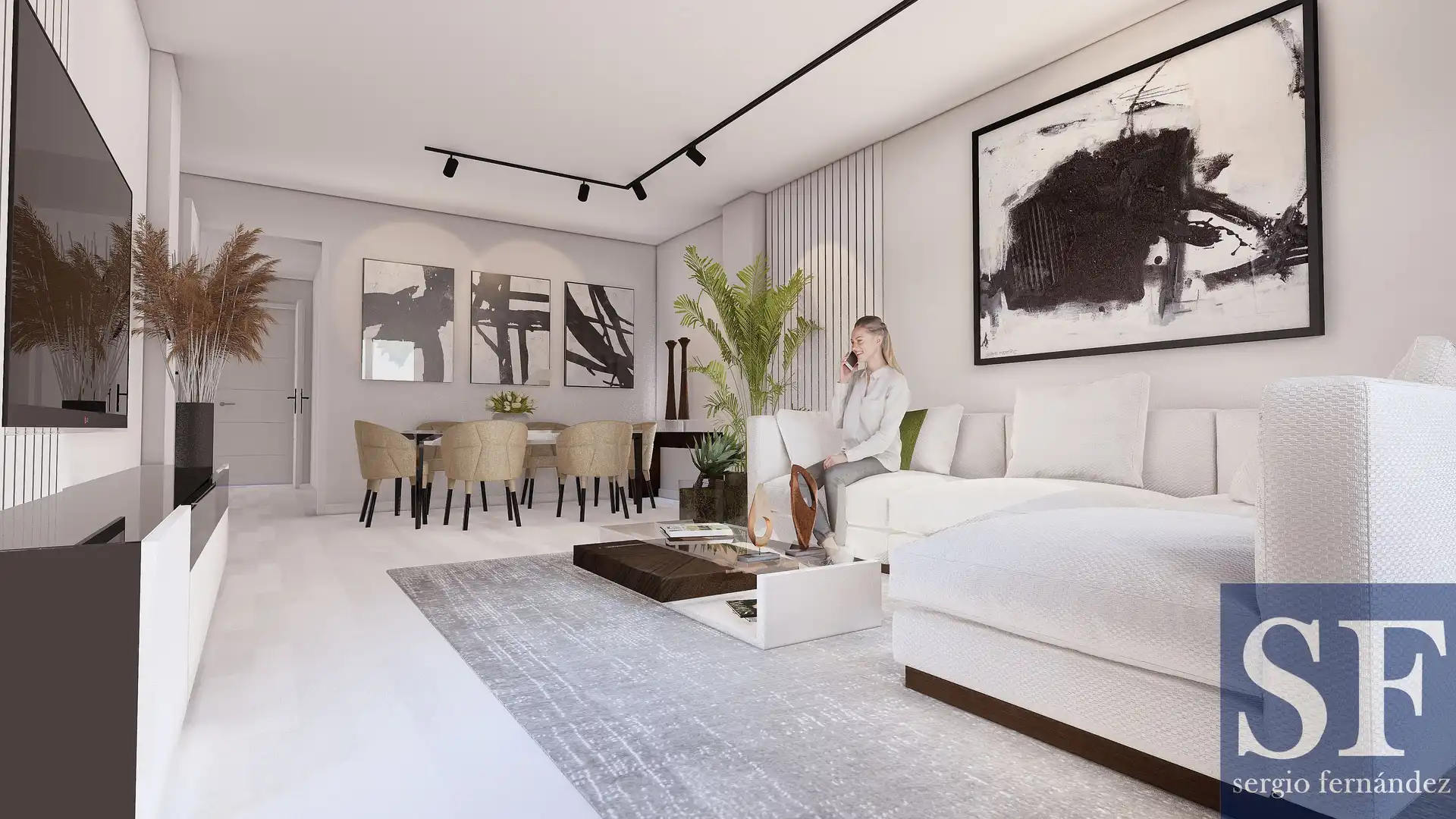 Apartment zum Verkauf in Cómpeta, imagen 5