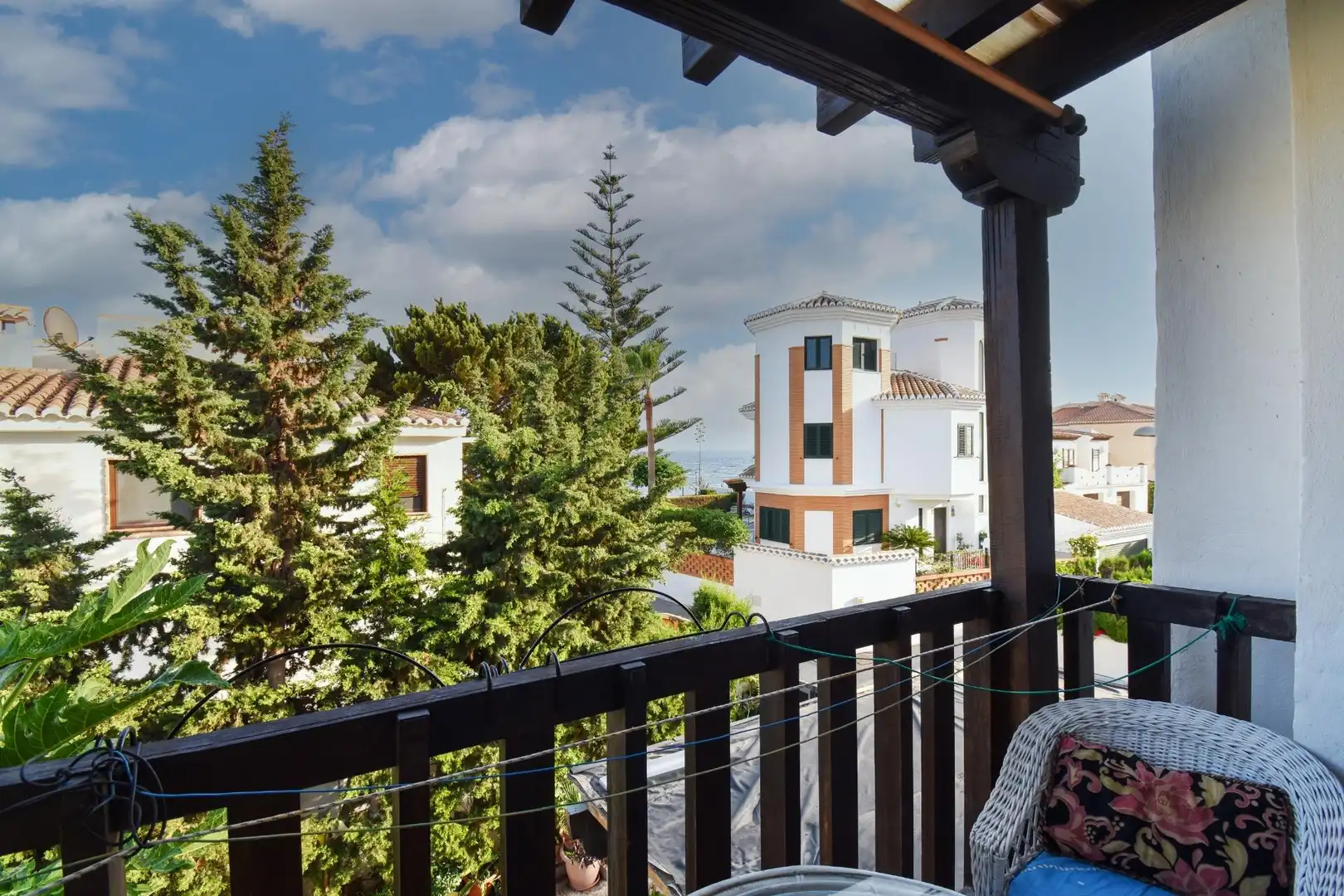 House with pool for sale in Calahonda - Carchuna, imagen 27