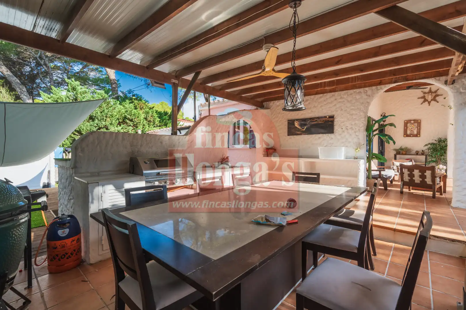 Detached house with pool for sale in Es Mercadal poble, imagen 11