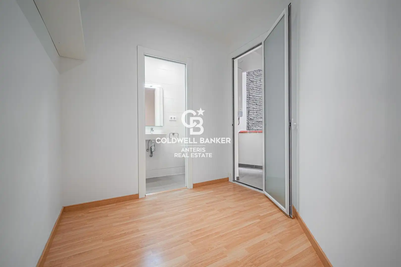 Terraza de Piso en venta en Barcelona con Aire acondicionado, Calefacción y Parquet