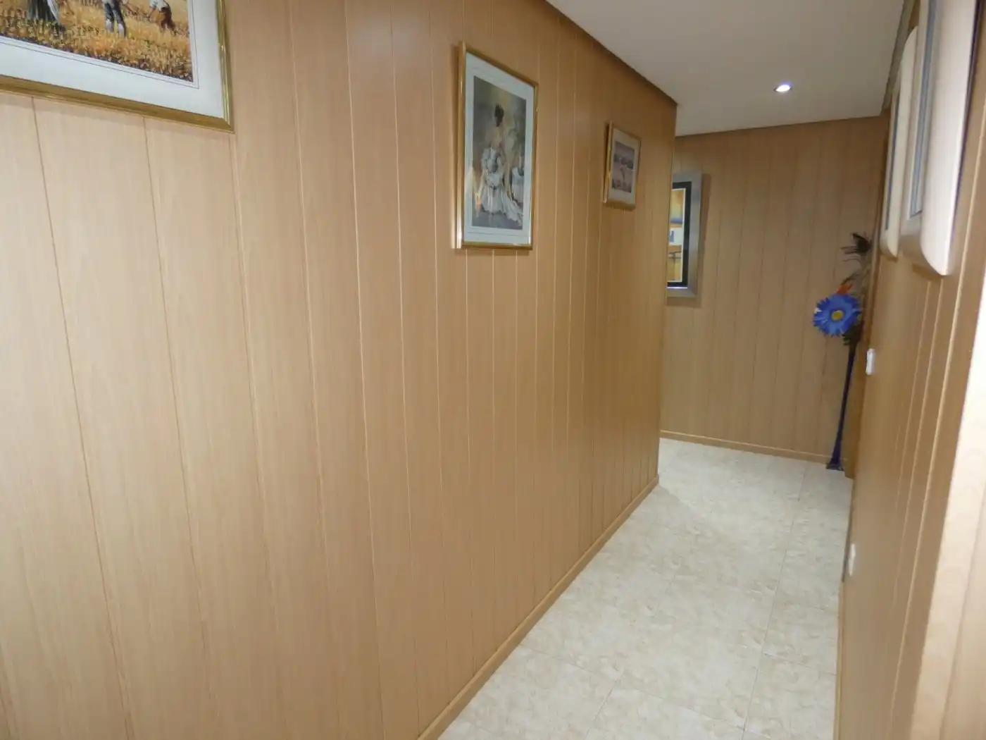 Piso con terraza en venta en Casco Urbano, imagen 8