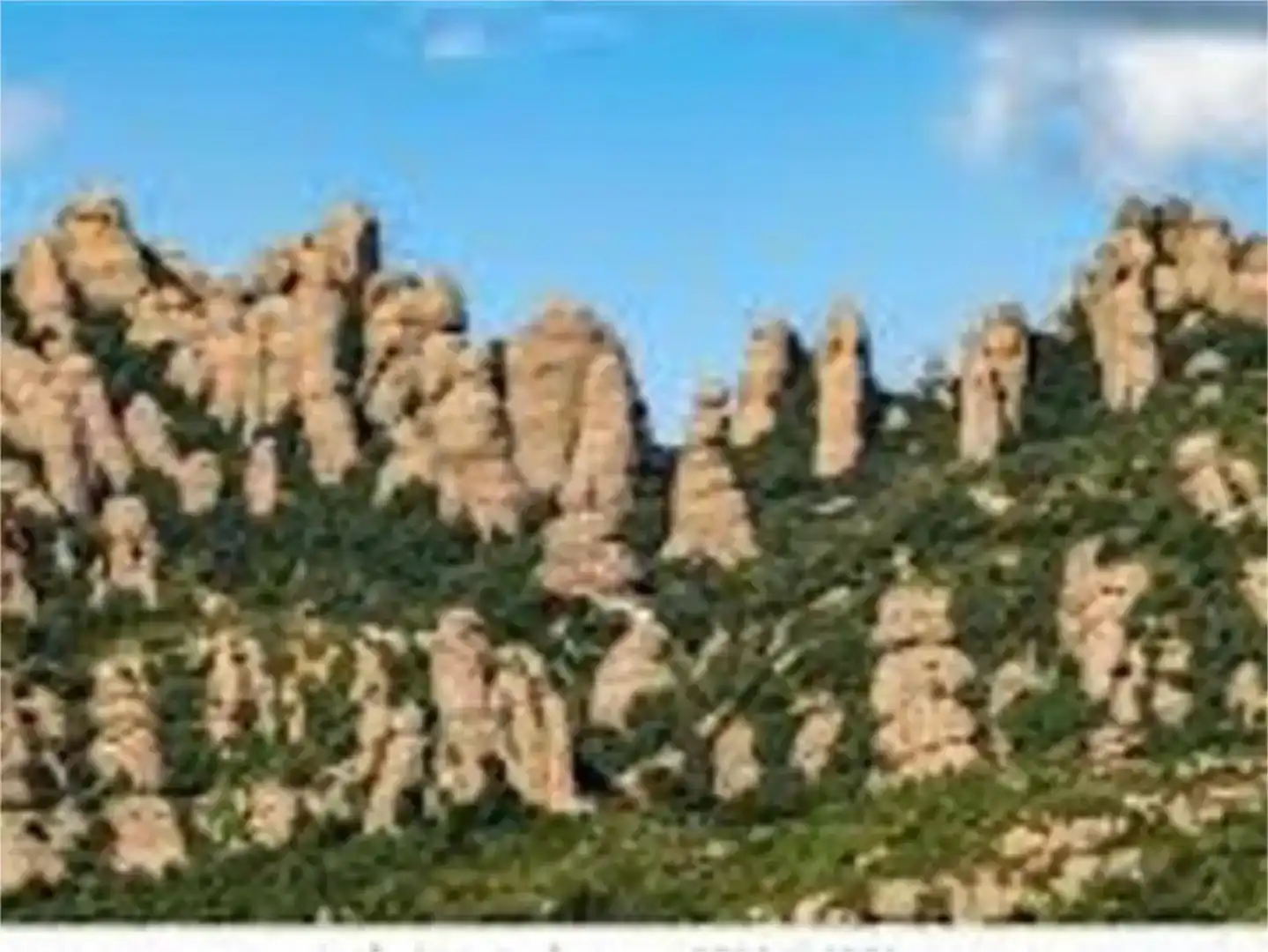 Vista exterior de Trastero en venta en El Bruc