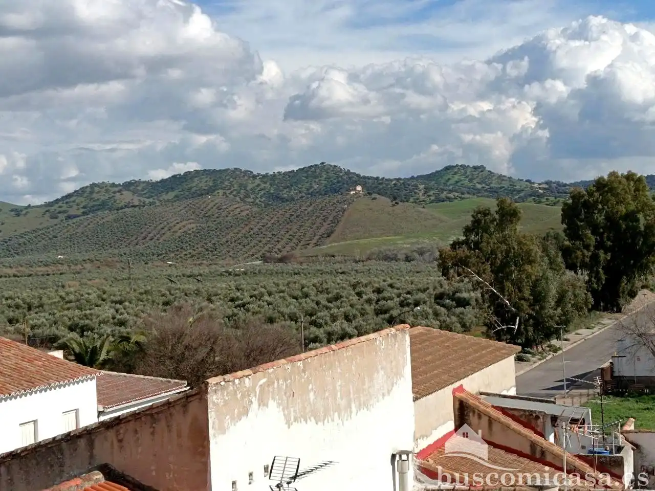 Casa o xalet en venda en Guarromán amb Terrassa