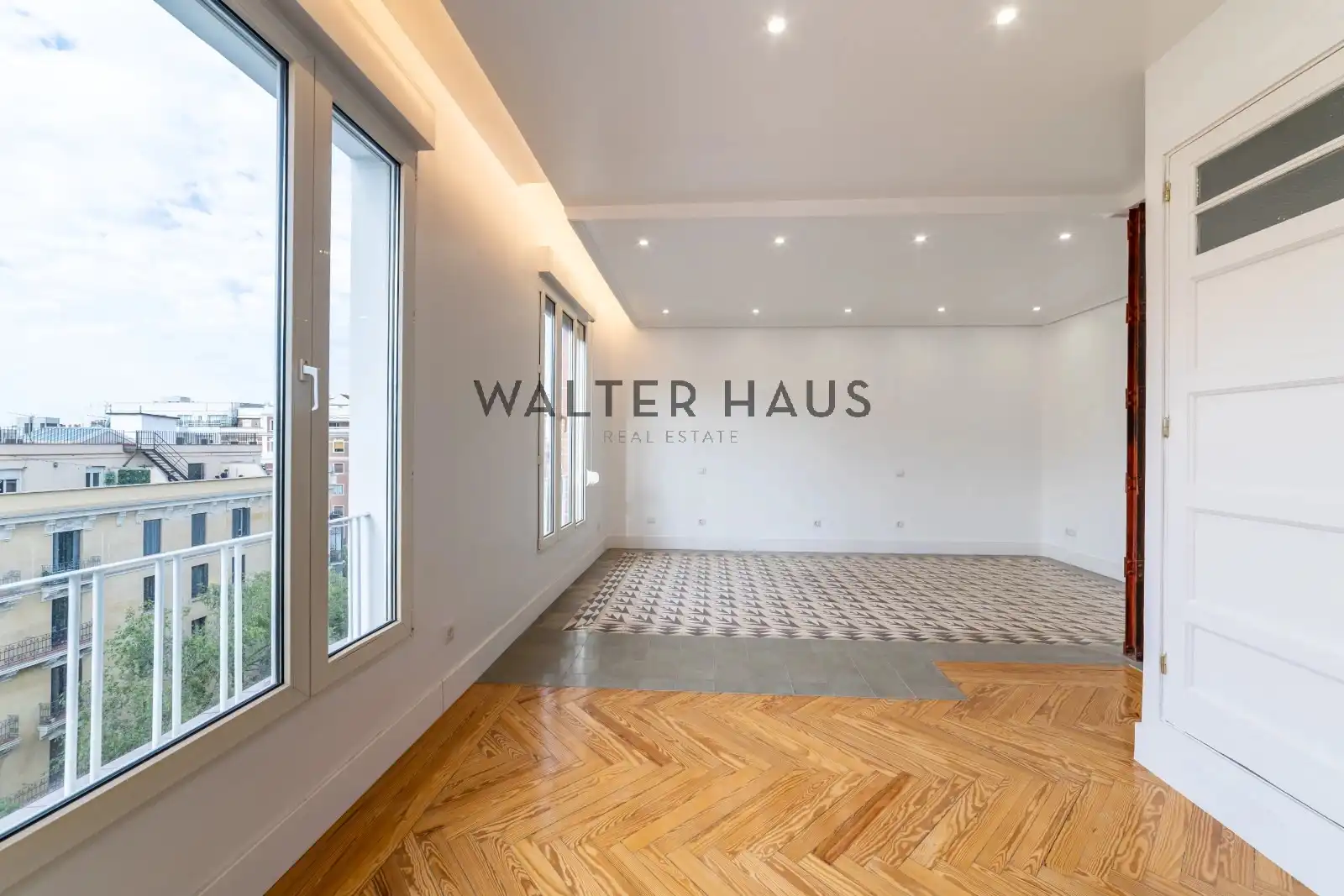 Appartement avec ascenseur à louer à Calle de José Ortega y Gasset, imagen 14