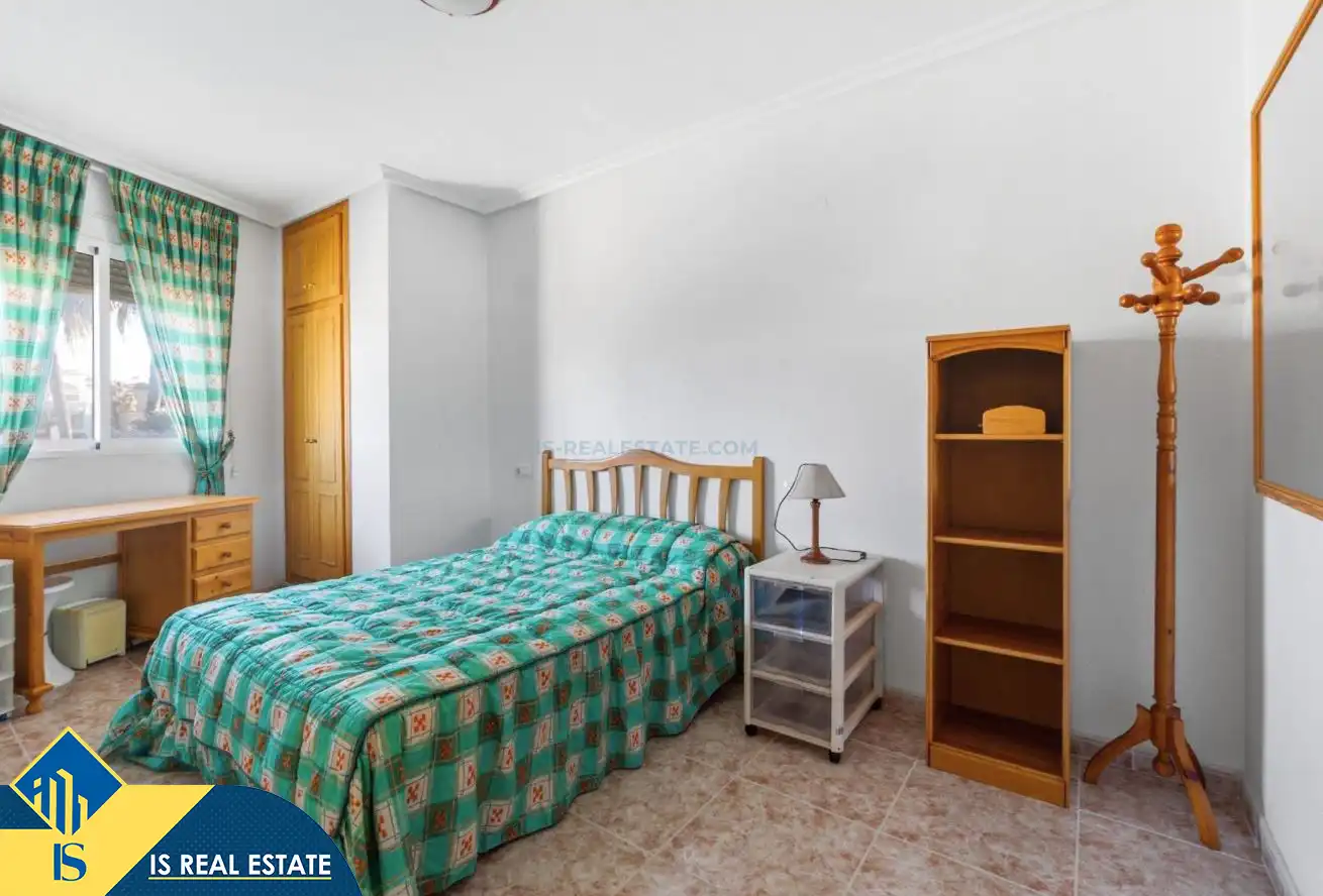 Apartament amb ascensor en venda a Playa de los Locos, imagen 9