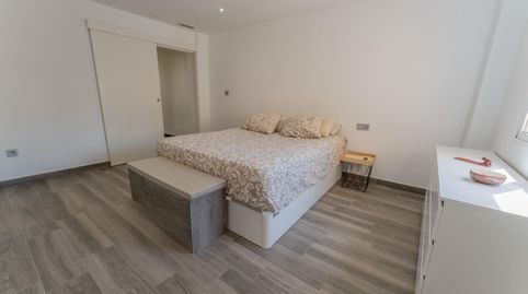 Foto 5 de Piso en venta en Plaza Crevillente - Antiguos Juzgados - El Asilo, Elche / Elx