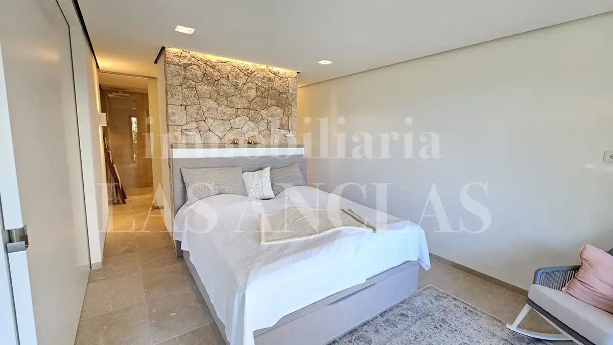 Piso con piscina en venta en Sant Jordi de Ses Salines-Sant Francesc, imagen 6