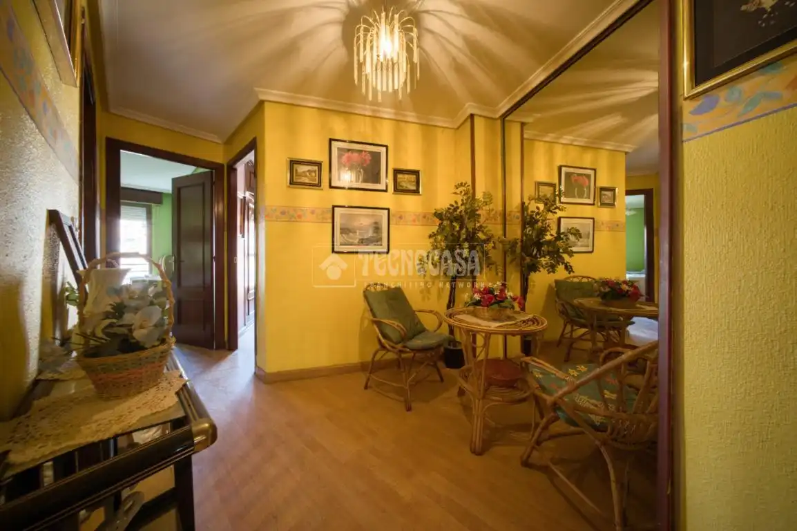 Flat for sale in Valladolid