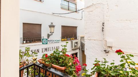 Foto 2 de Piso de alquiler en Calle Pósito, Almuñecar Centro, Granada
