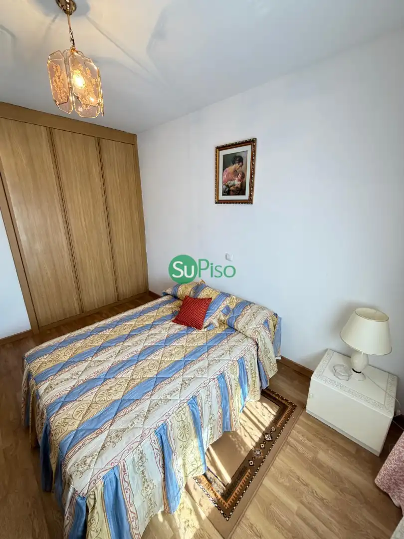 Detached house with garden for sale in Avenida Rufino Rubio 10, imagen 25