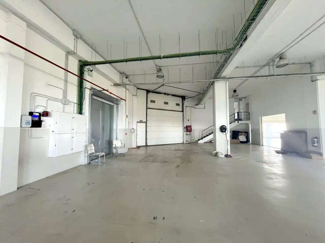 Industrial buildings for sale in Leioa