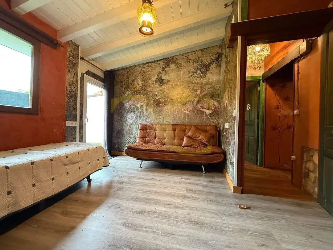 Maison avec jardin à vendre à Nueva de Llanes, imagen 30