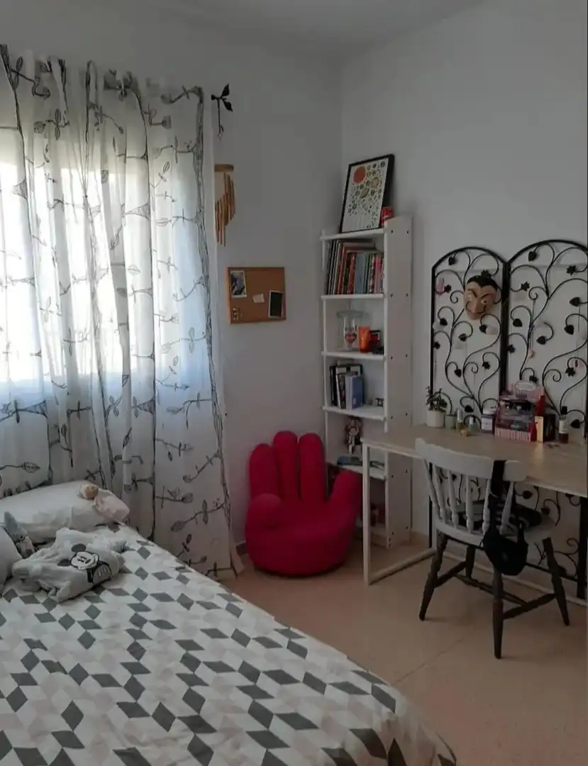 Piso con piscina en venta en Juzgados - Plaza de Toros, imagen 6