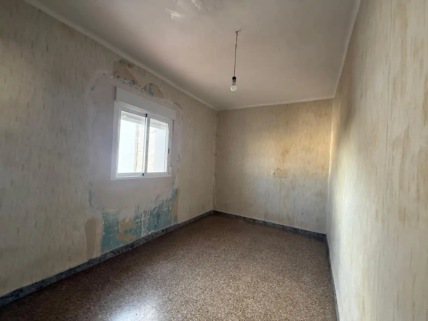 Dormitori de Casa o xalet en venda en Domeño, Valencia