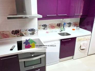 Appartement avec balcon à vendre à La Robla