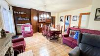 Dining room of Attic for sale in Caldes de Montbui  with Air Conditioner, Heating and Terrace