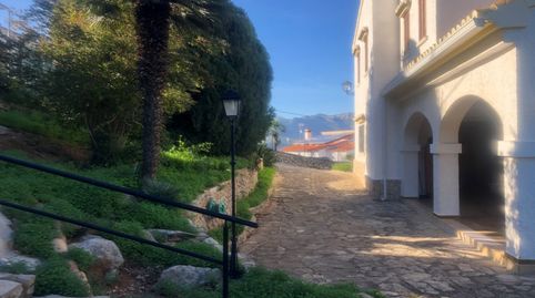 Foto 5 de Casa o chalet de alquiler en Urbanización Monterrey, El Real de Gandia, Valencia