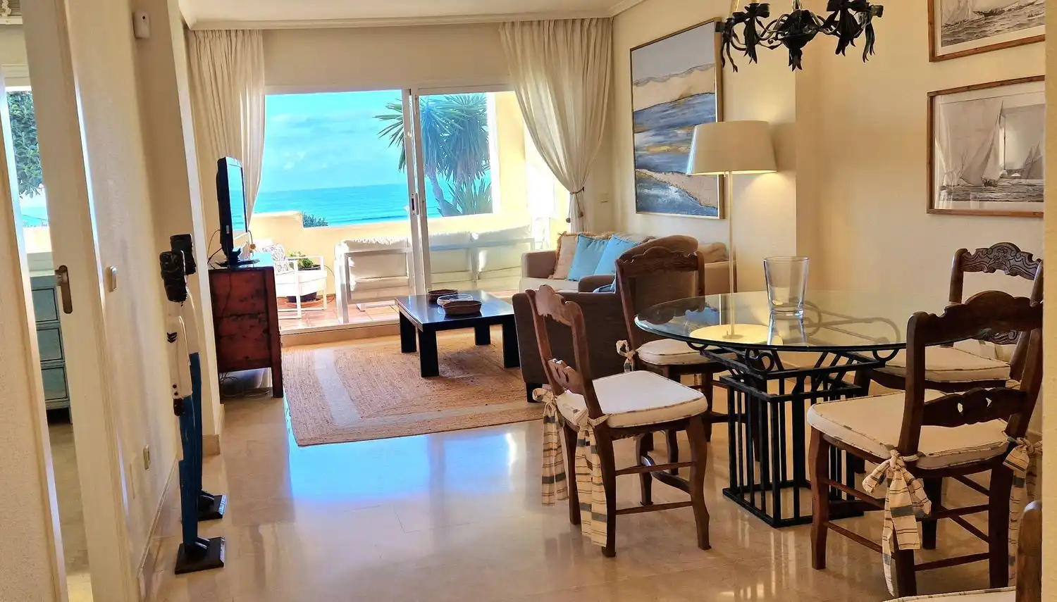 Flat with pool to rent in CL NEPTUNO UR RANCHO PARK 2, imagen 35