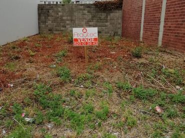 Terreny residencial en venda a Carballo