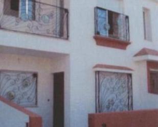 Exterior view of House or chalet for sale in San Javier  with Air Conditioner