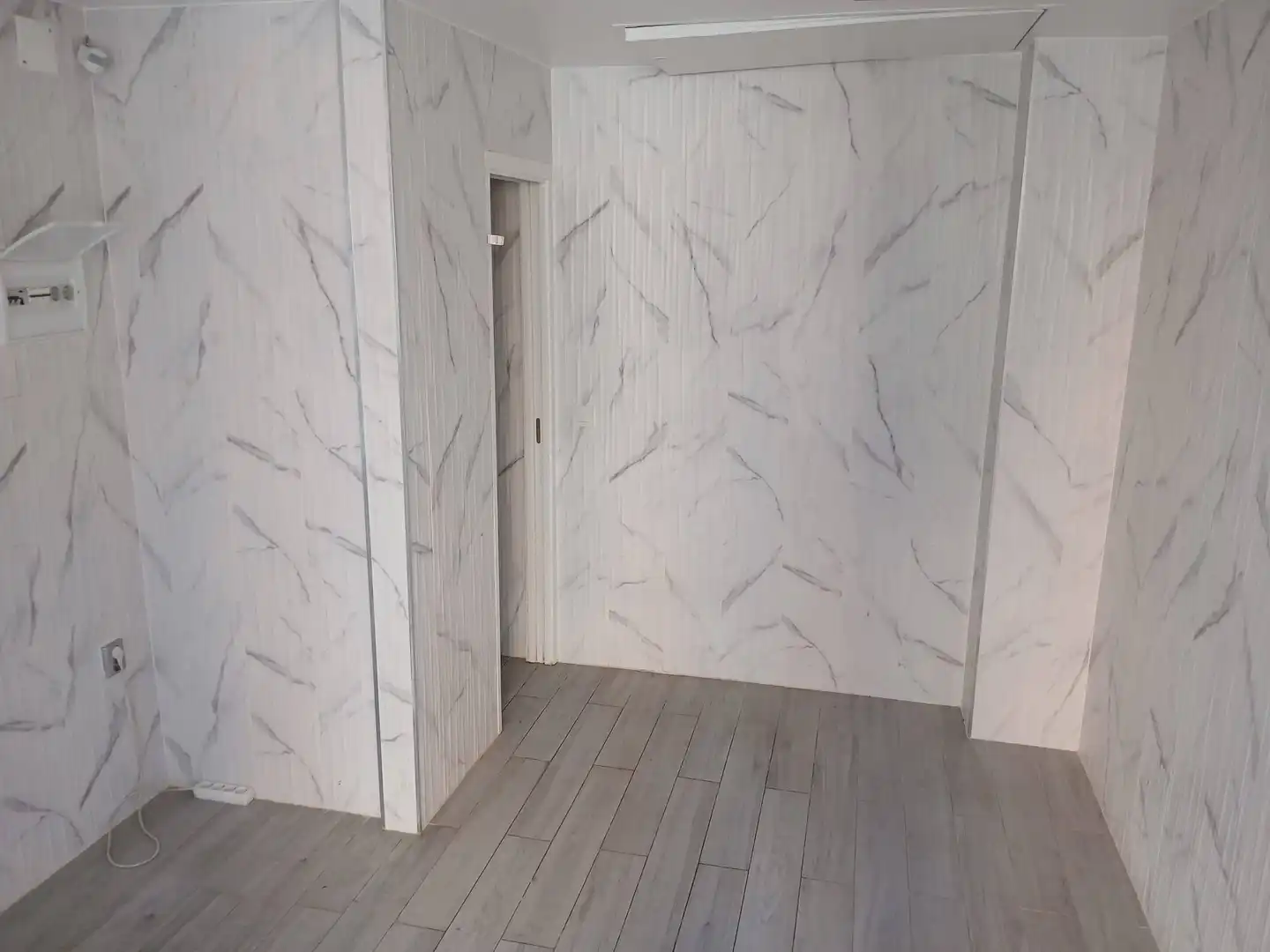Badezimmer von Geschaftsraum zum Verkauf in Madrid