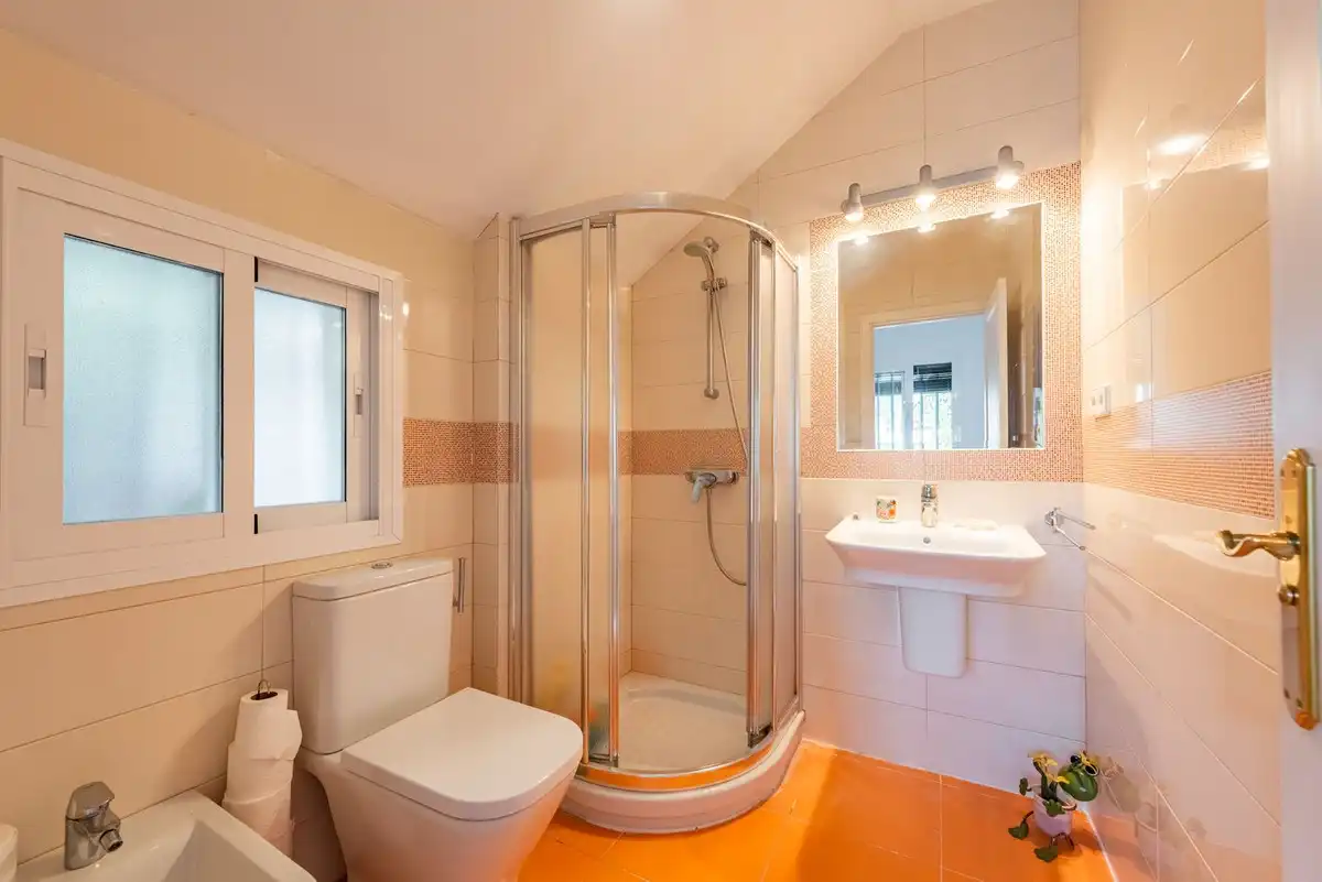 Detached house with terrace for sale in Avenida del Coral 48, imagen 24