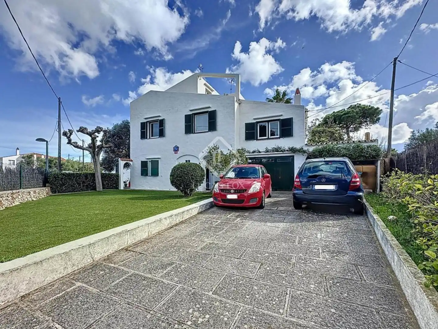 Chalet con jardín en venta en Son Vilar - Trepucó, imagen 8