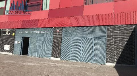 Photo 2 of Garage for sale in Rejas, Madrid