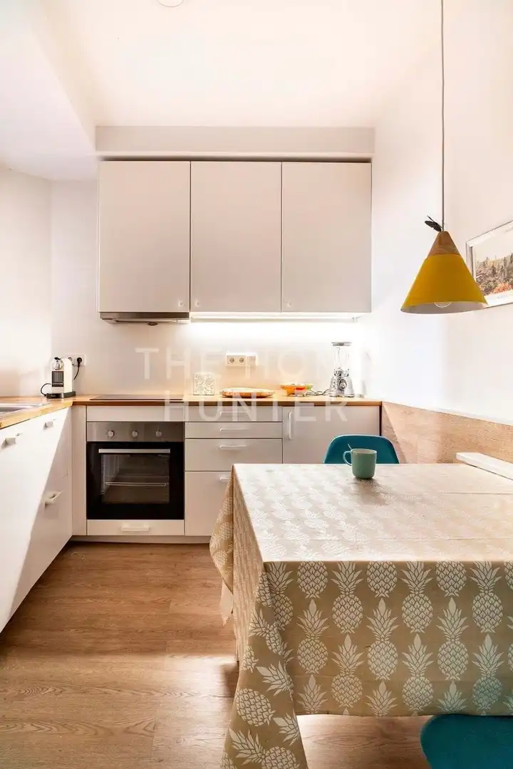 Flat for rent in Rodriguez San Pedro, Arapiles