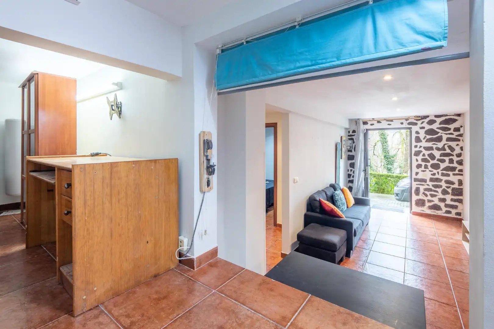 Piso en venta en Donostia - San Sebastián  con Calefacción