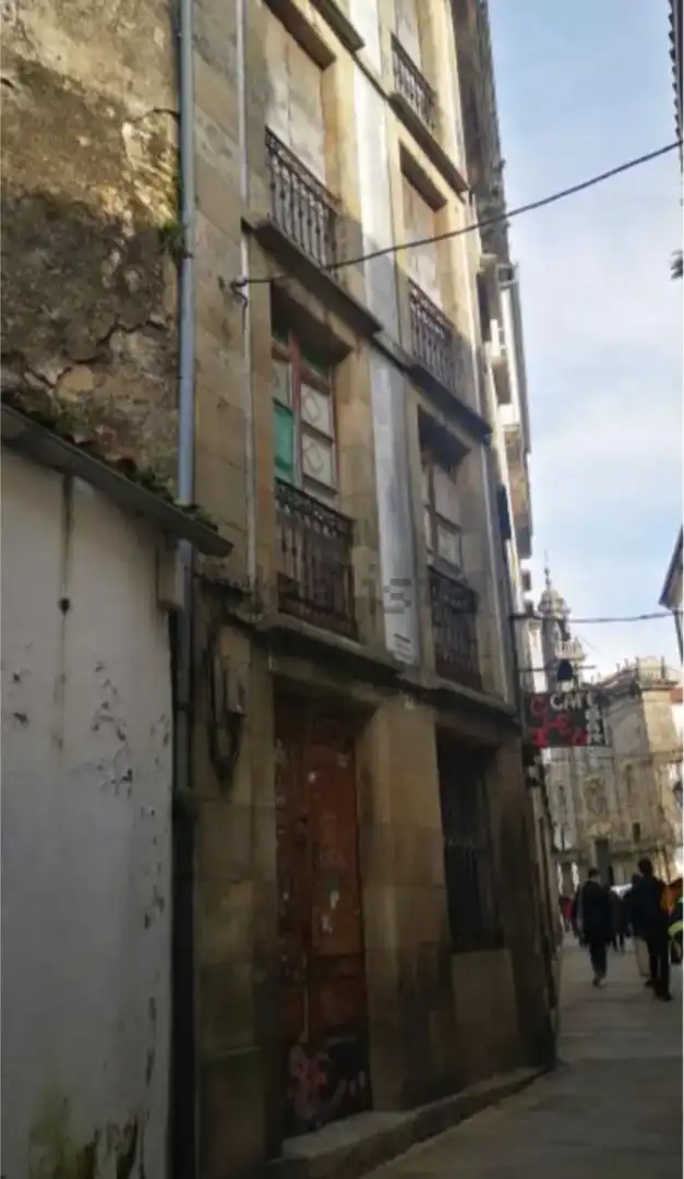 House for sale in Tránsito dos Gramáticos, imagen 3