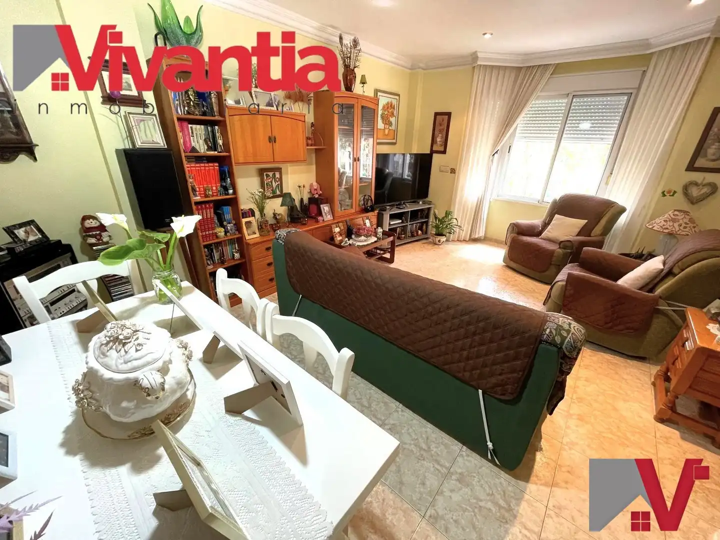 Duplex avec terrasse à vendre à Lorca Ciudad, imagen 4