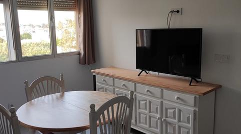 Foto 4 de Pis de lloguer a Avenida de España, Centro- San Felipe - Huerta Fava, Cádiz