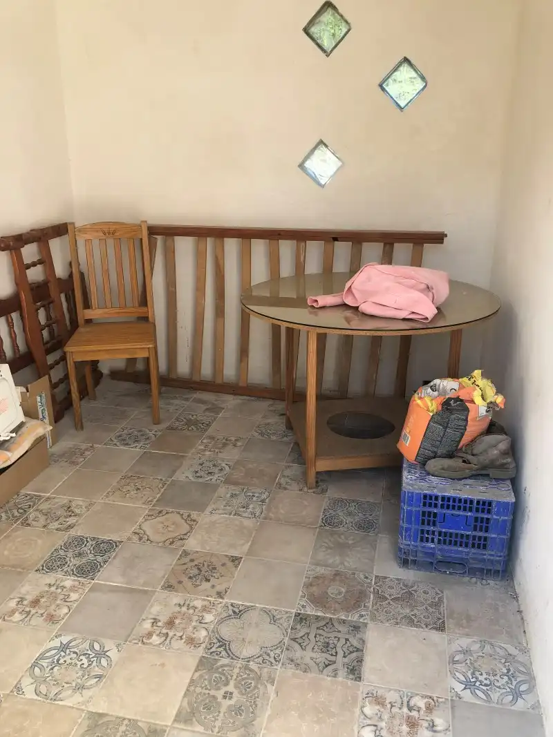 Terraza de Terreno en venta en Gandia
