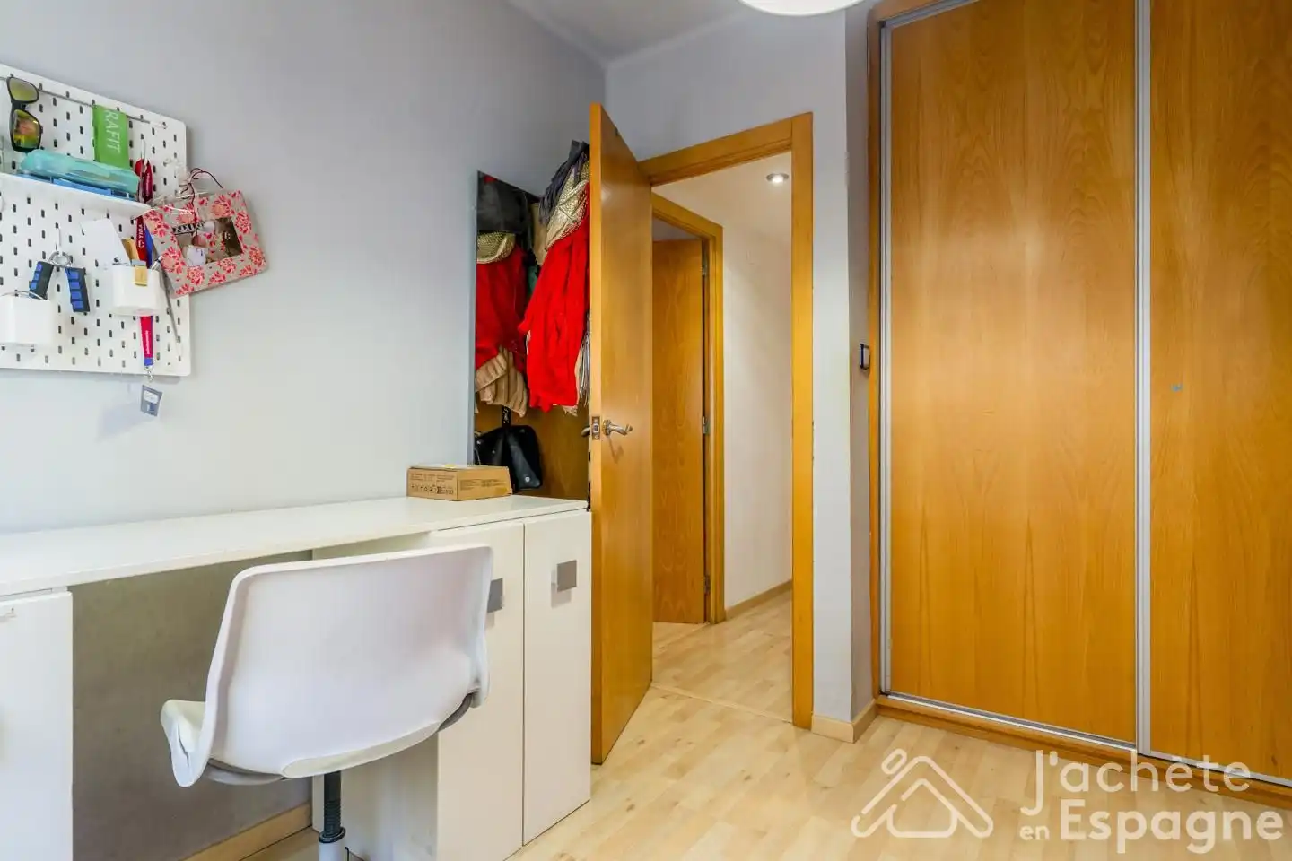 Piso con terraza en venta en calle de les Arts i dels Oficis, imagen 15