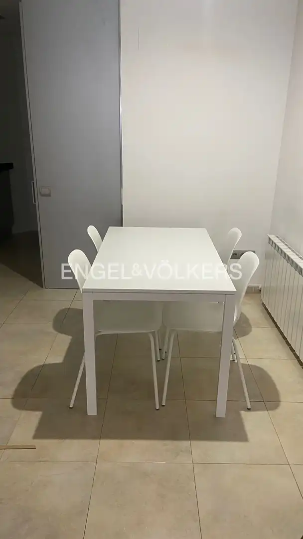 Dining room of Flat for sale in Manresa  with Heating