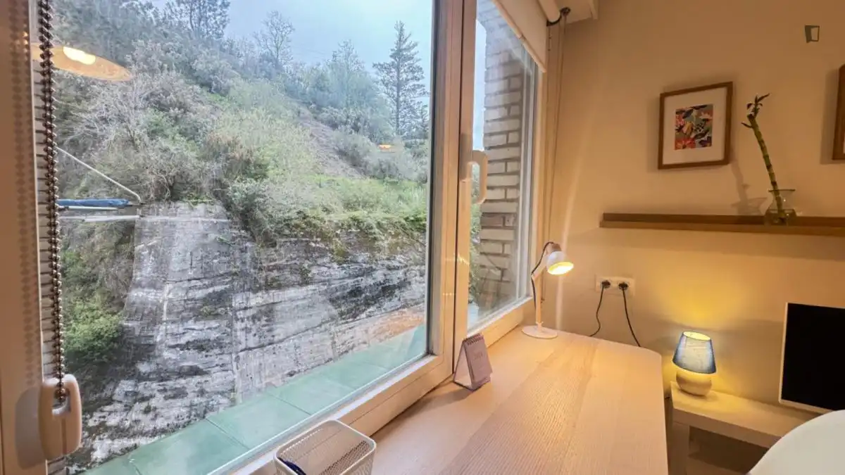 Habitación en La Peña