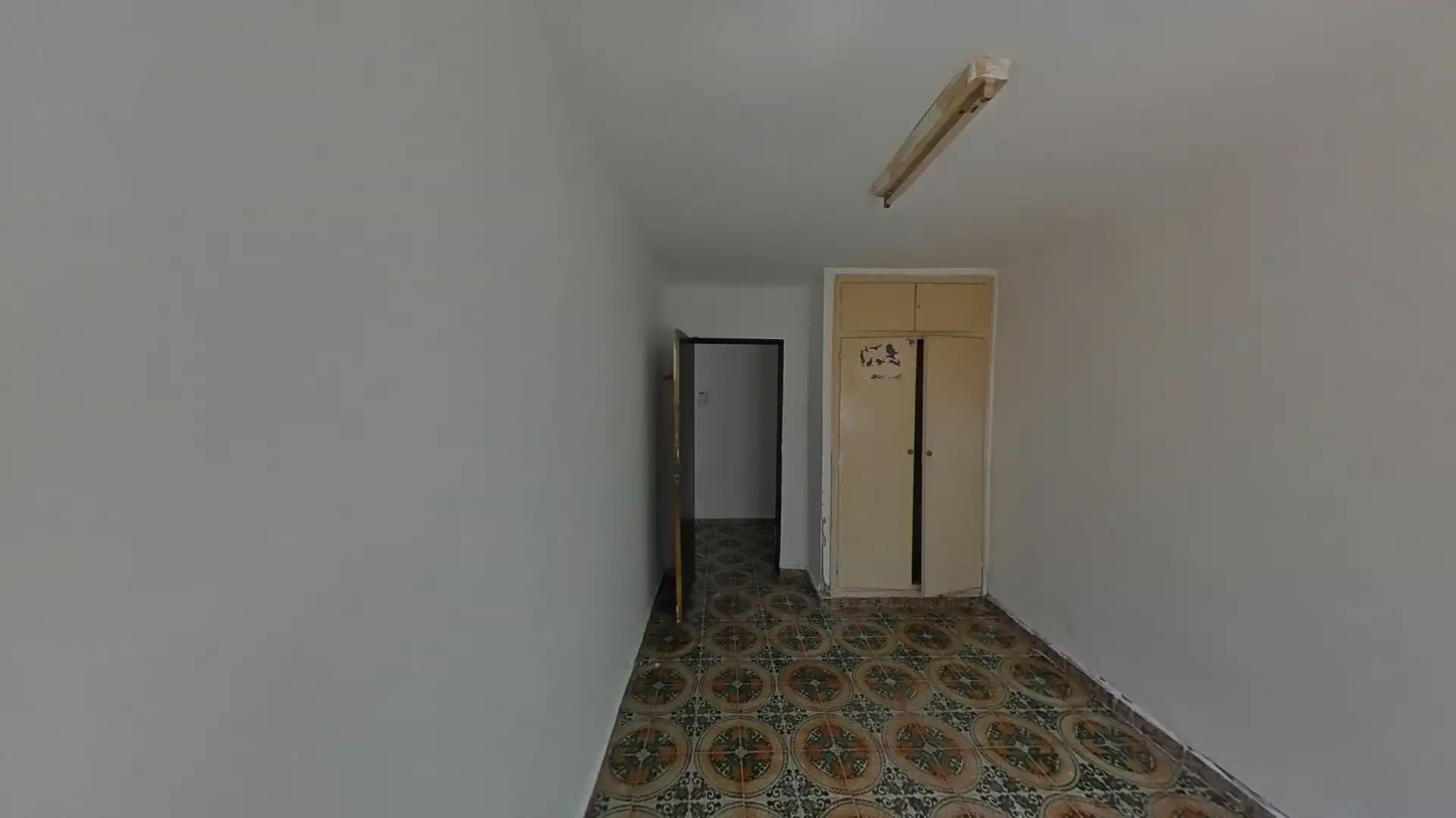 Piso en venta en Valencia con Aire acondicionado, Balcón y Alarma